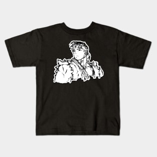 Ryu Kids T-Shirt